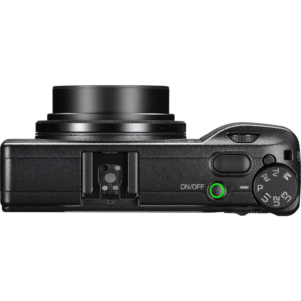 RICOH GR DIGITAL Ⅲ Amazon Canada: RICOH Digital Camera GR Digital III GRDIGITAL3