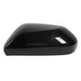 thumbnail image 2 of Wing Mirror Cap, ABS Material Mirror Cover, UV Resistant Rearview Housing, Great , Personalized Look, 2 of 7