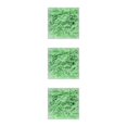 thumbnail image 2 of Cateissary 1 paquete de relleno de rafia de papel Lafite, Material de regalo triturado, embalaje, decoración del hogar, boda práctica, verde Type1 NO1, 2 of 6