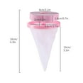 thumbnail image 3 of Cadorn 6 - Pack Washing Machine Lint Collector, Universal Filter Net for Hair & Lint Removal, 3 of 9