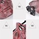 thumbnail image 4 of unbranded Máscara Completa De Calavera Para Cosplay Con Acabado Y Uso, 4 of 6