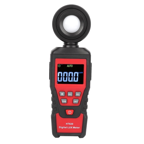 Digital LuxmeterDigital Light Meter High Digital Light Meter Light ...