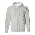thumbnail image 1 of Gildan Heavy Blendâ„¢ Full-Zip Hooded Sweatshirt, 1 of 1