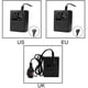 thumbnail image 4 of 200W AC 220V to 110V Smart and Efficient Step Down Transformer for Home Use, Voltage Converter, Travel Power Adapter, 4 of 5