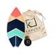 thumbnail image 1 of Tabla de Balance Kahuna Balance Boards Surf (Grande) para Adulto. CATAMARAN, 1 of 5
