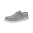 thumbnail image 4 of Hey Dude Mens Wally Sox Classic Loafer, 4 of 4