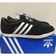 thumbnail image 2 of Adi - das ORIGINAL IMMOTILE ( GONZALES ) ( BLACK ) SNEAKERS SHOSE SIZE 9 ( G22944 ), 2 of 6