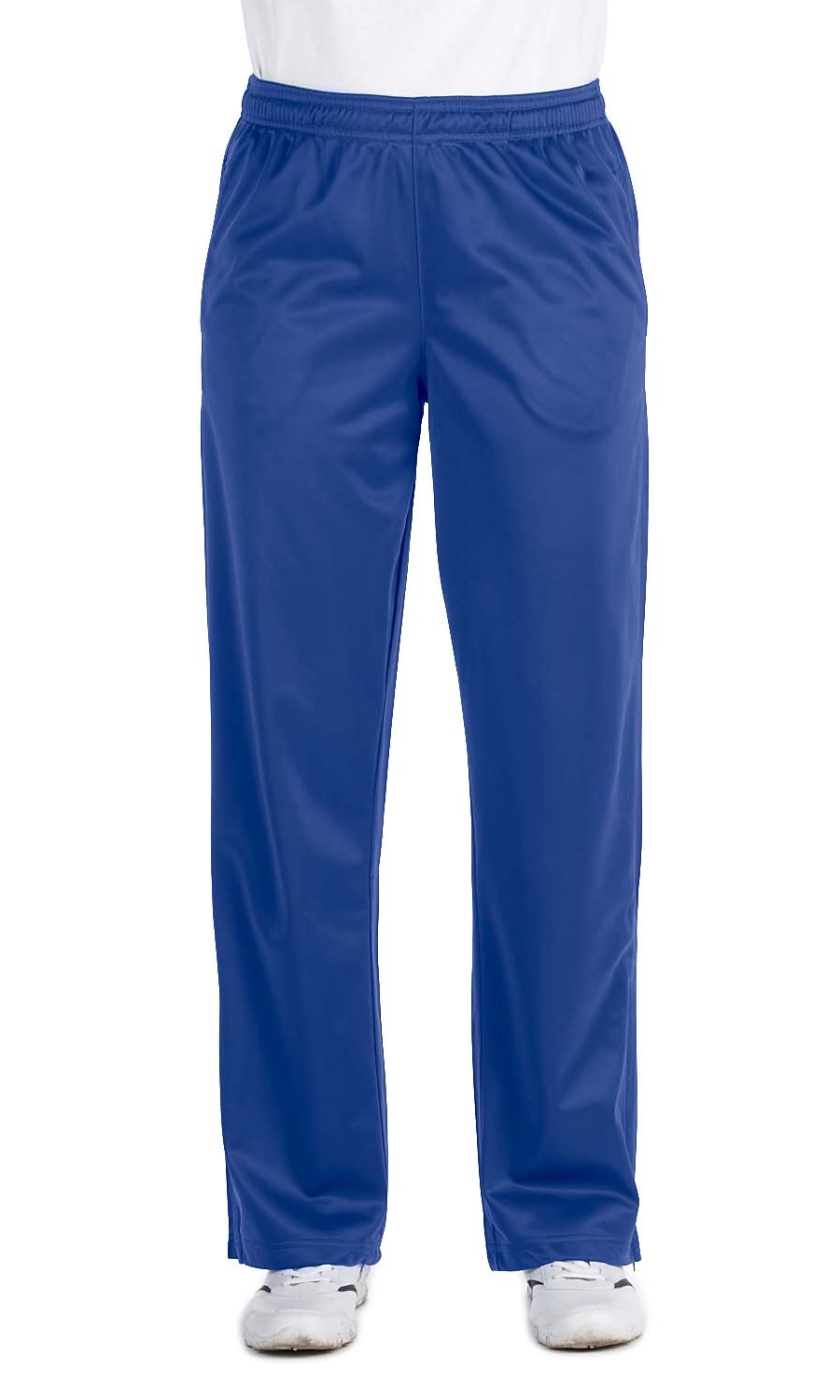 Harriton Women's Tricot Track Pants