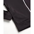 thumbnail image 5 of RBX Boys Sweatpants Set - 3 Piece Tricot Joggers T Shirt and Kids Sweatshirts Athletic Sets (8-12), 5 of 7