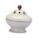 thumbnail image 4 of Conos Burner Tazón Quemador CONE CONO CONE CONE PORCELAIN Incienso Bobina Soporte de incienso de para interior, 4 of 9