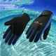 thumbnail image 5 of Guantes de buceo 1 par de guantes de neopreno de 1 5 mm para natación buceo antideslizantes a prueba de frío FLhrweasw Nuevo, 5 of 7