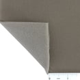 thumbnail image 2 of Automotive Headliner Medium Grey 60" Wide By the Yard Auto Truck, 2 of 4