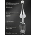 thumbnail image 4 of Vegetable Hand Chopper, Food Chopper Detachable  For Onion, 4 of 8