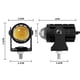 thumbnail image 5 of Lente de Proyector de Faro LED Universal para Motocicleta Sunnimix Color Dual 8-80 V 6000 K, 5 of 8