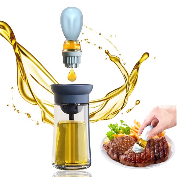 Empty Dropper Bottles