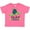 Hot Pink, variant on Inktastic Key West, Florida Happy Sea Turtle Boys or Girls Toddler T-Shirt