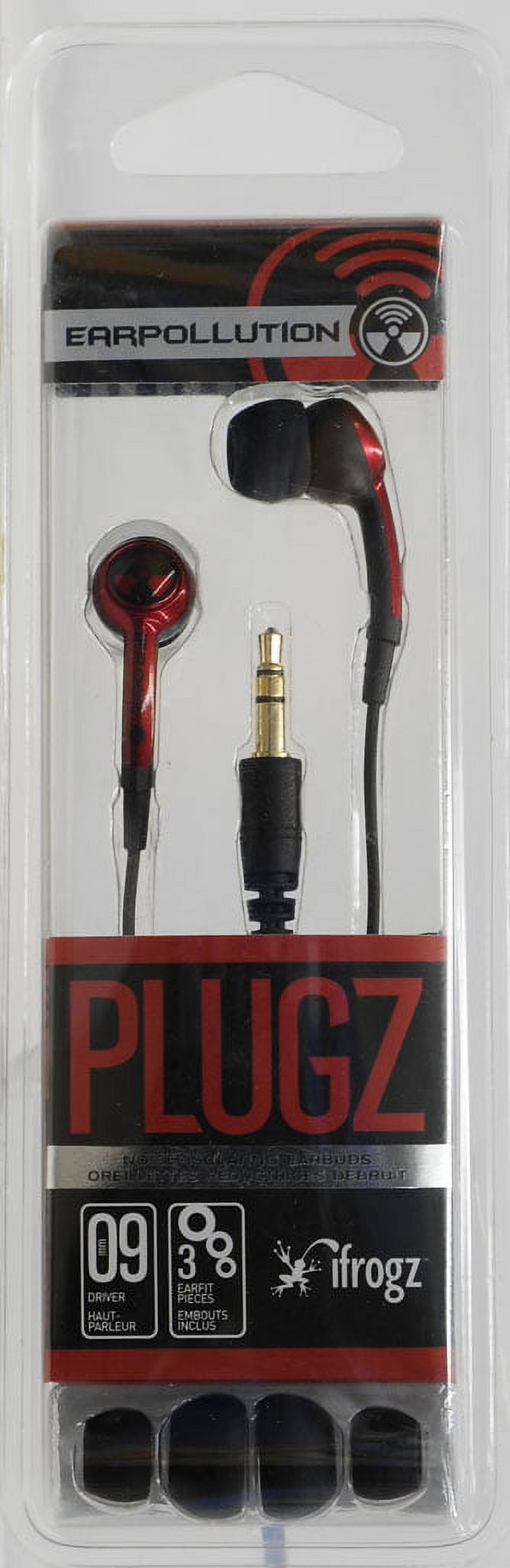 Ifrogz earbuds walmart new arrivals