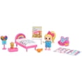 thumbnail image 4 of JoJo's World Mini Playsets. Set de juego JoJo 1, 4 of 4