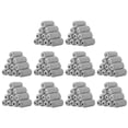 thumbnail image 1 of Miangastore 100 Pcs Couvre-Chaussures Jetables Antidérapants pour Intérieur, 1 of 8
