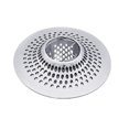 thumbnail image 1 of Drain Hair Catcher / Bath Shower Drain Hair Catcher / Filter Stainless Steel Drain Protector, 1 of 5