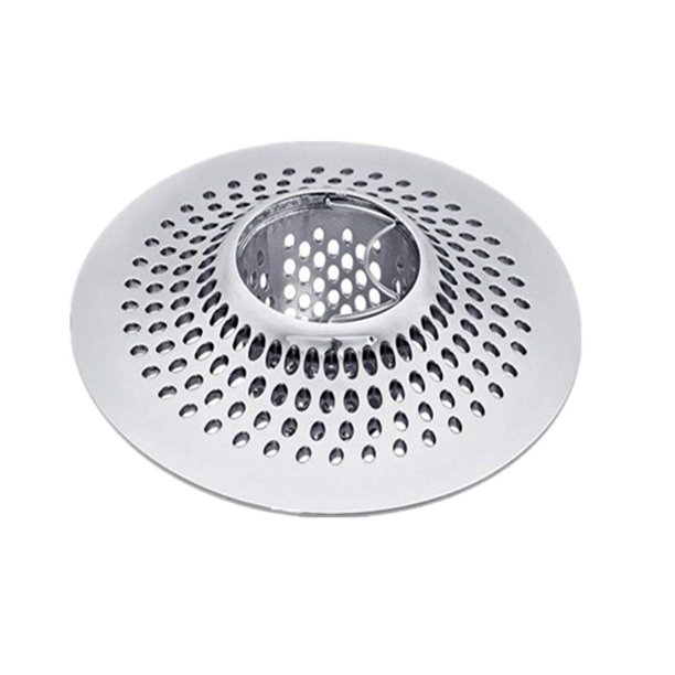 Colector de pelo de drenaje/Trampa de pelo de drenaje de ducha de bañera/filtro Protector de drenaje de acero inoxidable