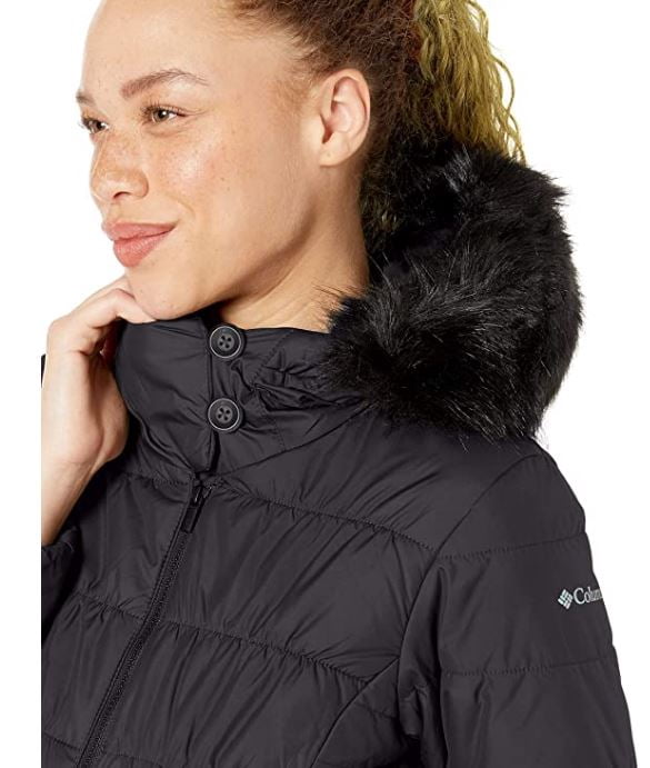 Columbia Women's Sparks Lake Jacket 