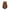 Brown, variant on Xfvqtps Womens Hooded Cloak with One Buttons Large Size Wool Solid Color Fashion Casual Warm Winter Cape Black
