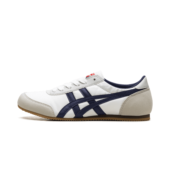 ONITSUKA TIGER MENS Track Trainer "White Blue" D318N 0150 from Stadium Goods