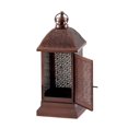 thumbnail image 2 of Home Decor Peregrine Lantern, Small, 2 of 3