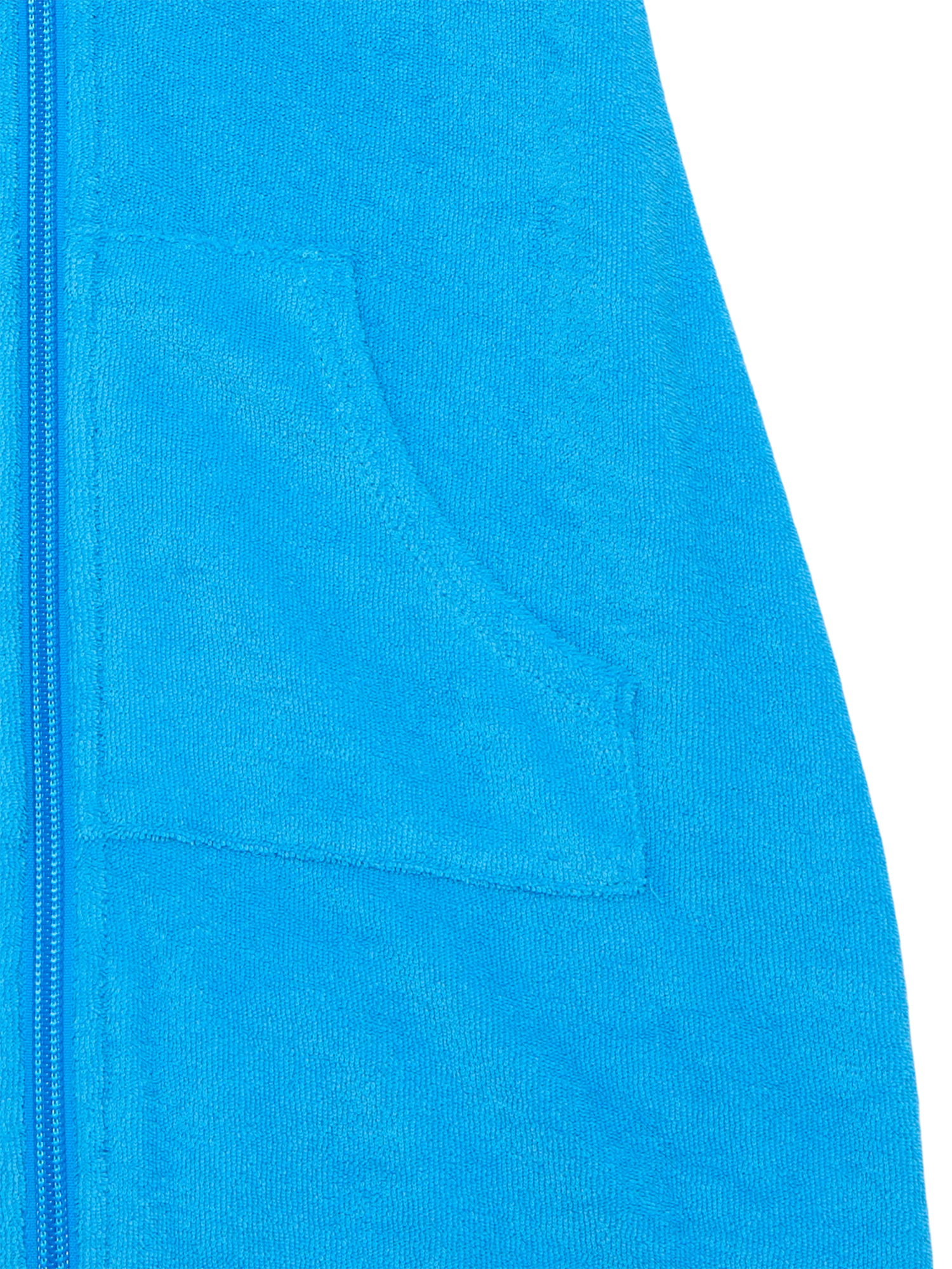 Wonder Nation Toddler Terry Cover Up, Sizes 12M-5T