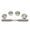 thumbnail image 4 of Professional Watch Opener Watch Back Case Opener Wrench Set For Breitling Watch 4-35-36-38 Repair To, 4 of 5