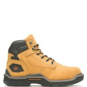 Wolverine Raider DuraShocks Insulated 6" Boot Men