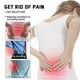 thumbnail image 4 of Crema para distensiones musculares lumbares South Moon que alivia la fatiga sedentaria Crema calmante para el dolor muscular por hernia de disco lumbar | |, 4 of 5