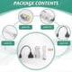 thumbnail image 5 of Serial Bluetooth Module RJ45 to RS232 Line Serial Port Bluetooth Console Line, 5 of 5