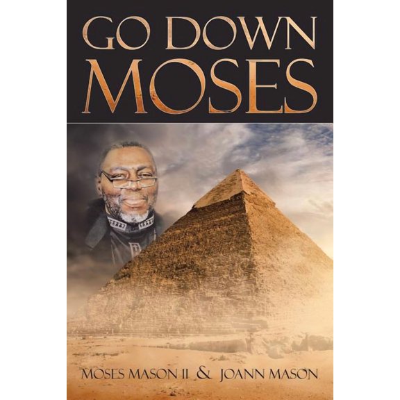 Go Down Moses (Paperback)