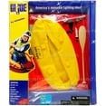 thumbnail image 2 of GI Joe Action Pilot Survival Equipment Set for 12" Figure 2008 Hasbro 84687, 2 of 3