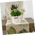 thumbnail image 4 of Small Fake Bonsai Simulation Greenery, Ongmies Small Bonsai Artificial Plant – Faux Greenery for Desk & Outdoor Home Decoration, 1 Pot of Artificial Daisy Flowers, 4 of 9