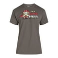 thumbnail image 5 of Humor Men's and Big Men's I'm a Super Fun Guy Graphic Tee with Short Sleeves, Sizes S-3XL, 5 of 5