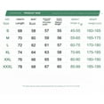 thumbnail image 2 of Cotton sweatshirt and sweatpants suits Men's and women's spring, autumn and winter hooded sweatshirts, solid color fleece thickened suits Men's sweatshirt suits, 2 of 3
