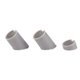 thumbnail image 3 of Tapón de goma para guardabarros trasero, tornillos para patinete eléctrico XIAOMI MIJIA M365, tapa de goma trasera, 3 of 9