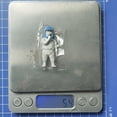 thumbnail image 3 of Figuras de personas en miniatura Zulema Diorama pintadas para decoración de Kits de construcción de paisaje DIY, 3 of 8