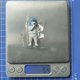 thumbnail image 3 of Figuras de personas en miniatura Hugo de resina para diorama Decoración ferroviaria, 3 of 10