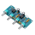 thumbnail image 1 of Tuning Board Module,Digital Power Amplifier Board Audios Amplifier Module DC Tuning Board Module Sturdy Construction, 1 of 14