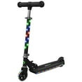 thumbnail image 1 of Jetson Jupiter Kick Scooter with LED Light-Up Deck, Stem, and Wheels, Kick Scooter for Kids 5 and Up, 1 of 10