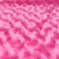 thumbnail image 3 of Barbie Pink Soft Lustrous Rosebud Fur, 3 of 3
