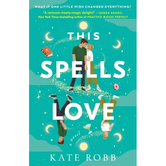 This Spells Love: A Novel (Paperback)