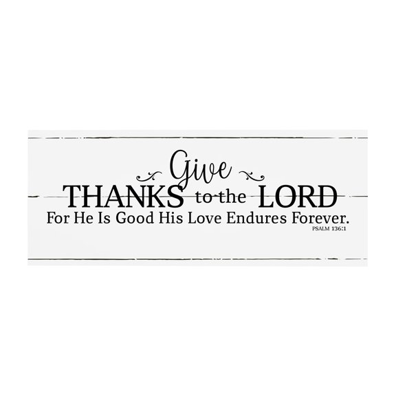 Lifesong Milestones Inspiring Wooden Wall Decor for Home