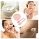 thumbnail image 5 of Conjunto único de herramientas de mezcla de mascarilla facial liviana de 4.92" de longitud en rosa, 5 of 5