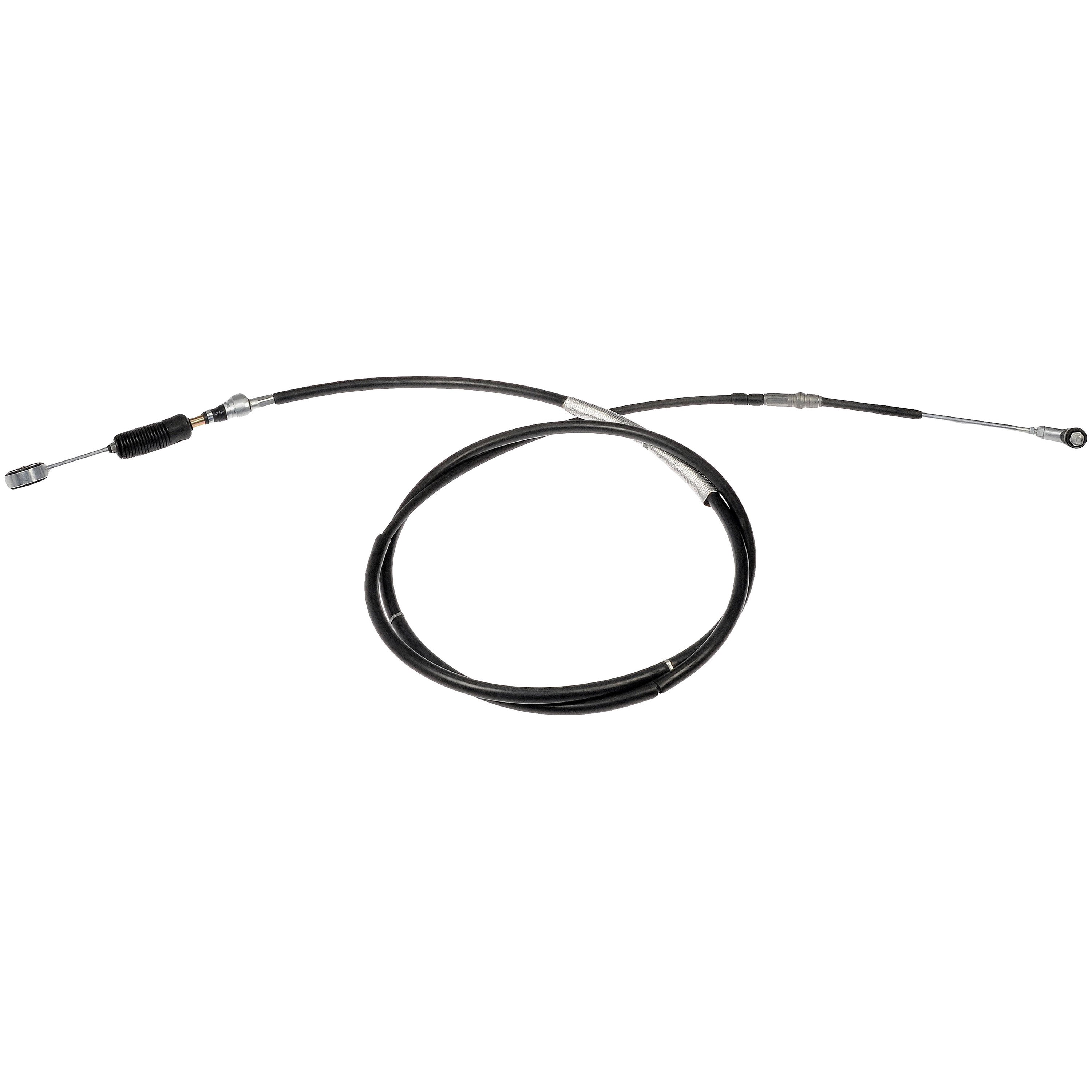 Dorman 924-7002 Manual Transmission Shift Cable for Specific Chevrolet / GMC / Isuzu Models