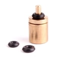 thumbnail image 4 of relayinert Copper Stove Refill Adapter Reusable Portable Detachable Cylinder Adaptor Outdoor Activity Camping Picnicking Shifter, 4 of 5